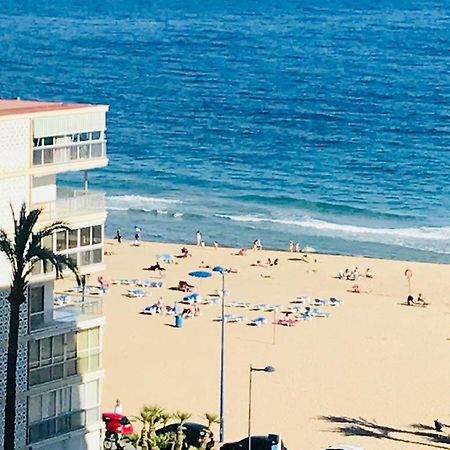בנידורם Martina Maria Beach מראה חיצוני תמונה